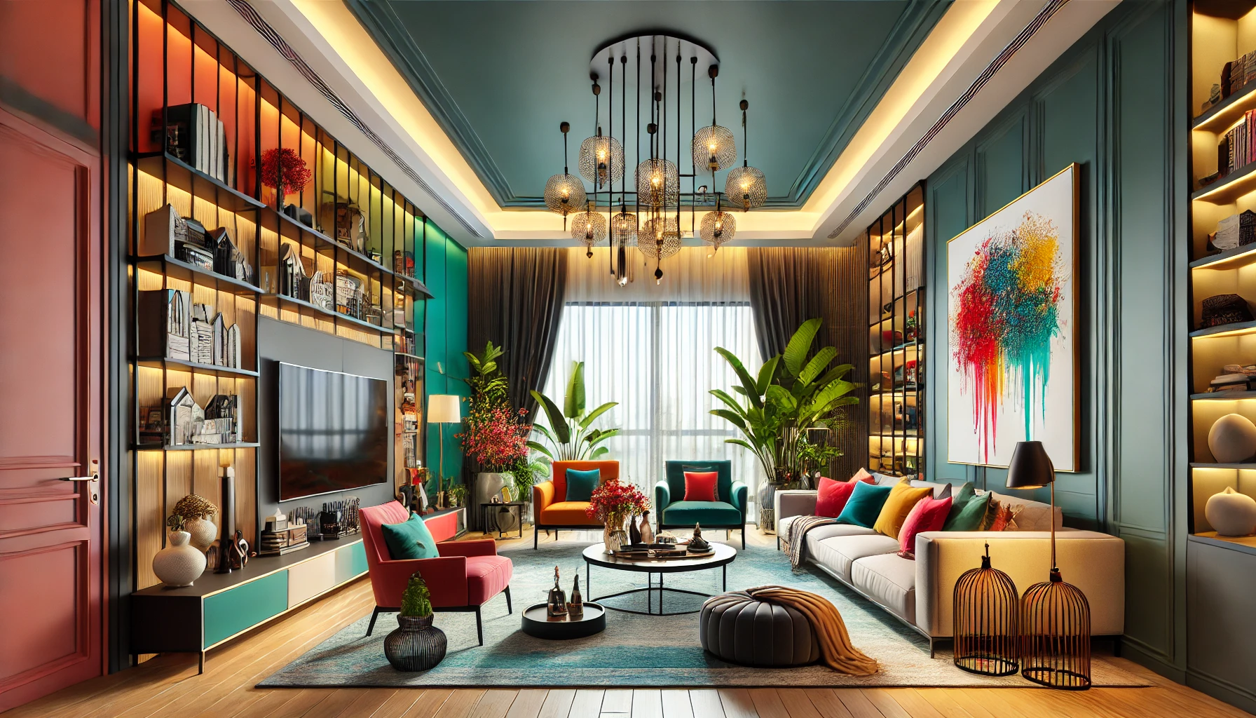 KDArchitects: 6 Home Design Ideas You Will Absolutely Like