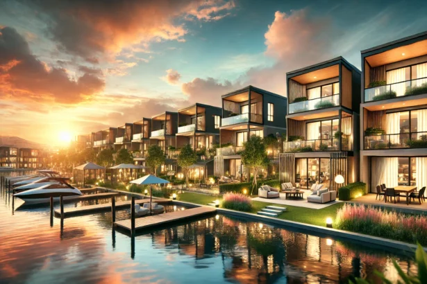 Romeo Kapudija Real Estate: From Race Tracks to Luxury Developments