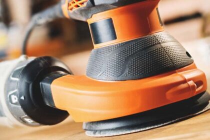 best sander for furniture